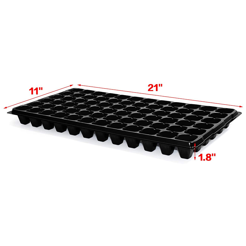 Starter10 Pack Seed Tray, 72 C - đánh giá và giá Propagation Tray 72