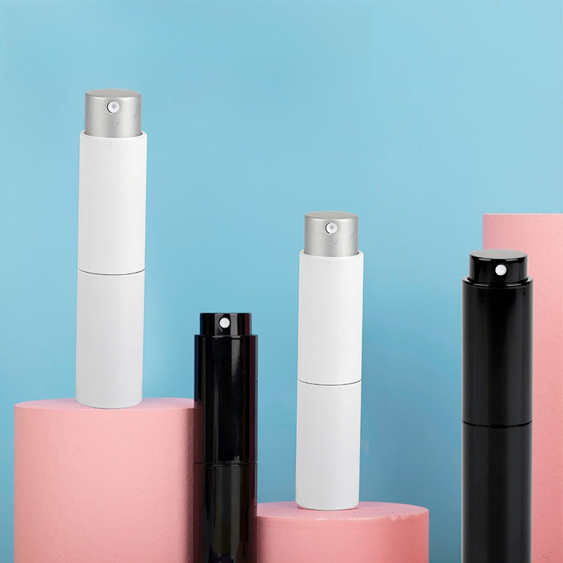 Portable 10ml Perfume Sprayer  - đánh giá và giá Misting Bottle Fine