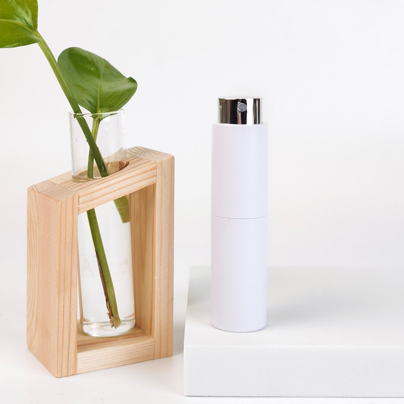 Portable 10ml Perfume Sprayer  - đánh giá và giá Misting Bottle Fine