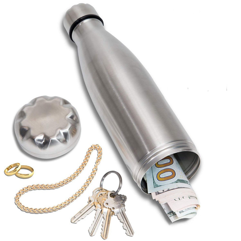 Diversion Water Bottle Can Sta - đánh giá và giá Misting Bottle Fine