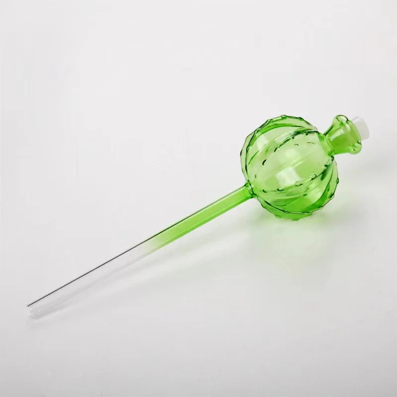 Creative Glass Plant Flowers W - đánh giá và giá Self Watering Insert