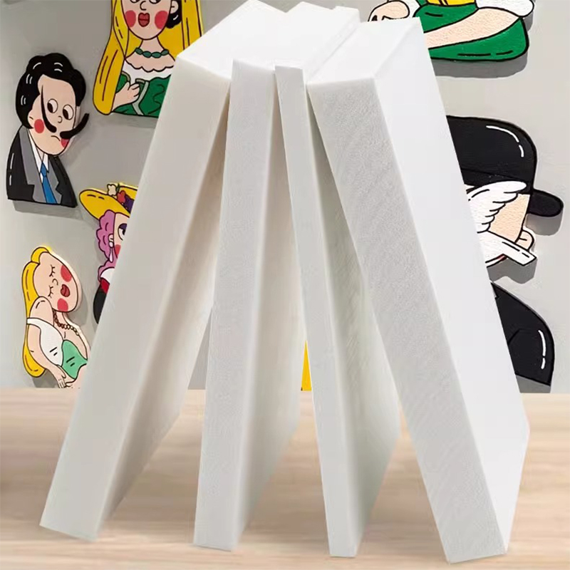 XPS Foam Board White Modeling  - đánh giá và giá Cutting Board Foam