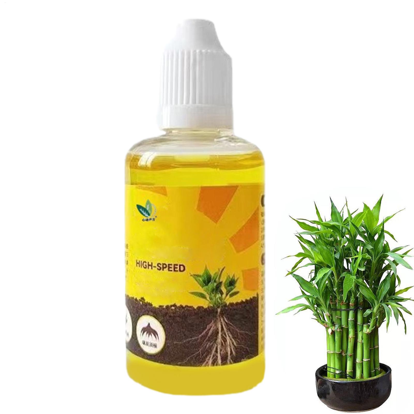 Plant Resurrection Liquid 50ml - đánh giá và giá Root Stimulator Liquid