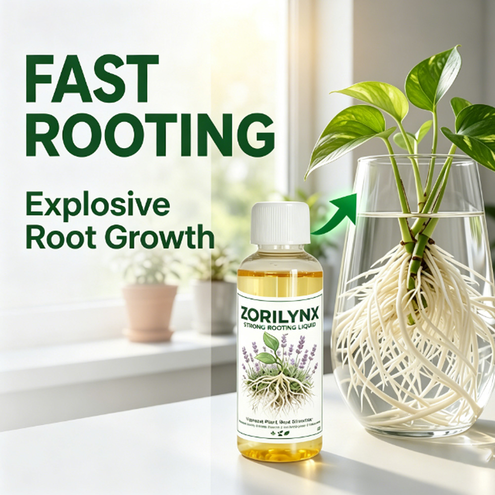 35ml Strong Rooting Liquid, Vi - đánh giá và giá Rooting Hormone Powder