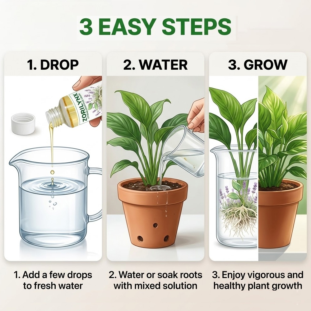 35ml Strong Rooting Liquid, Vi - đánh giá và giá Rooting Hormone Powder