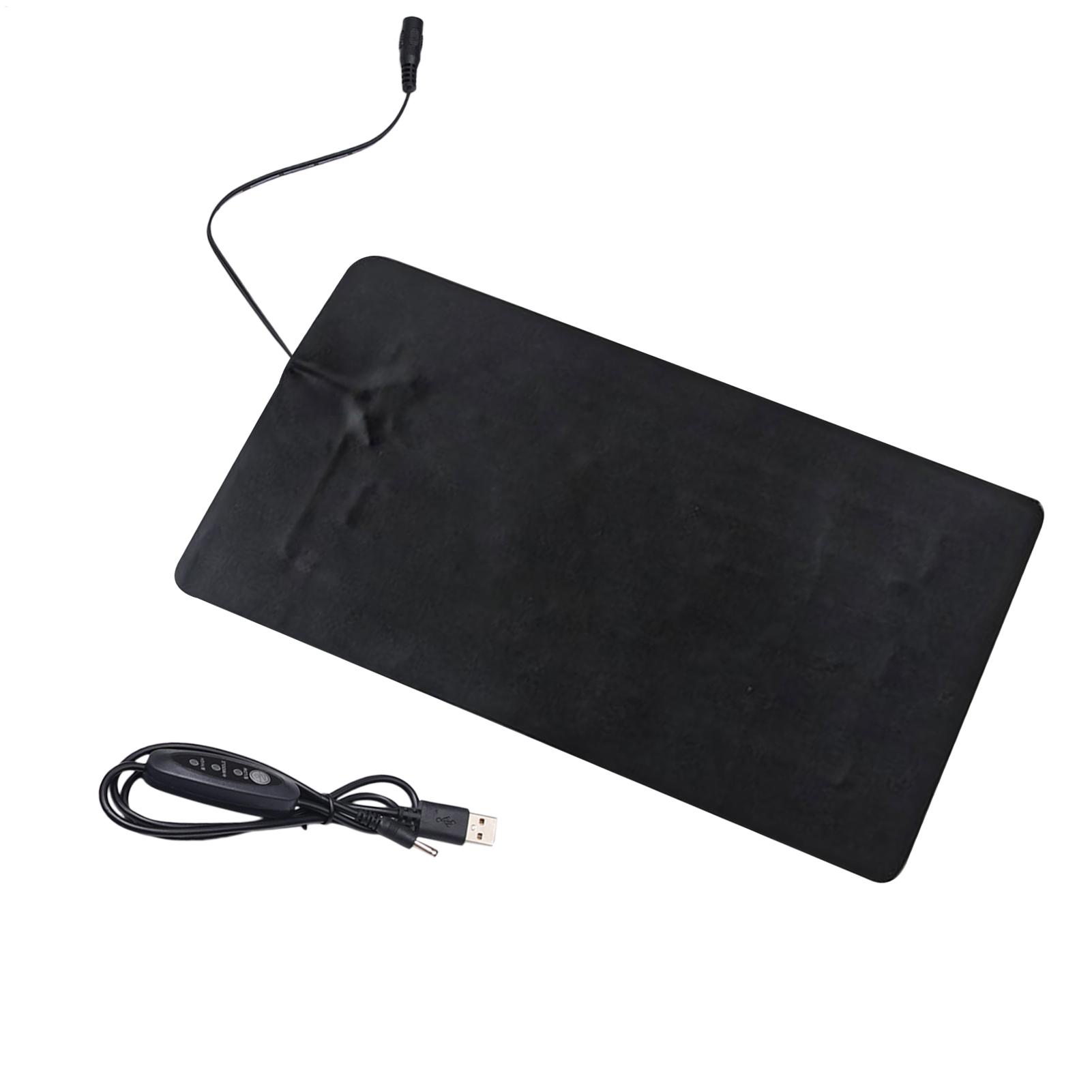 8.5W Seedling Heat Mat 5V 2A P - đánh giá và giá Heat Mat Seedling