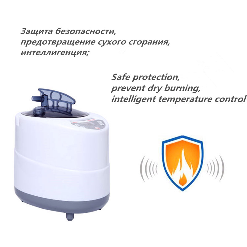 Hơi Nước 220V/110V EU Phích Cắ - đánh giá và giá Self Watering Insert