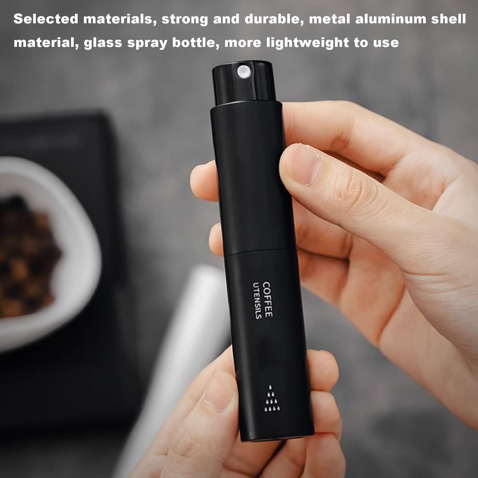 10ml Coffee Spray Bottle Coffe - đánh giá và giá Misting Bottle Fine