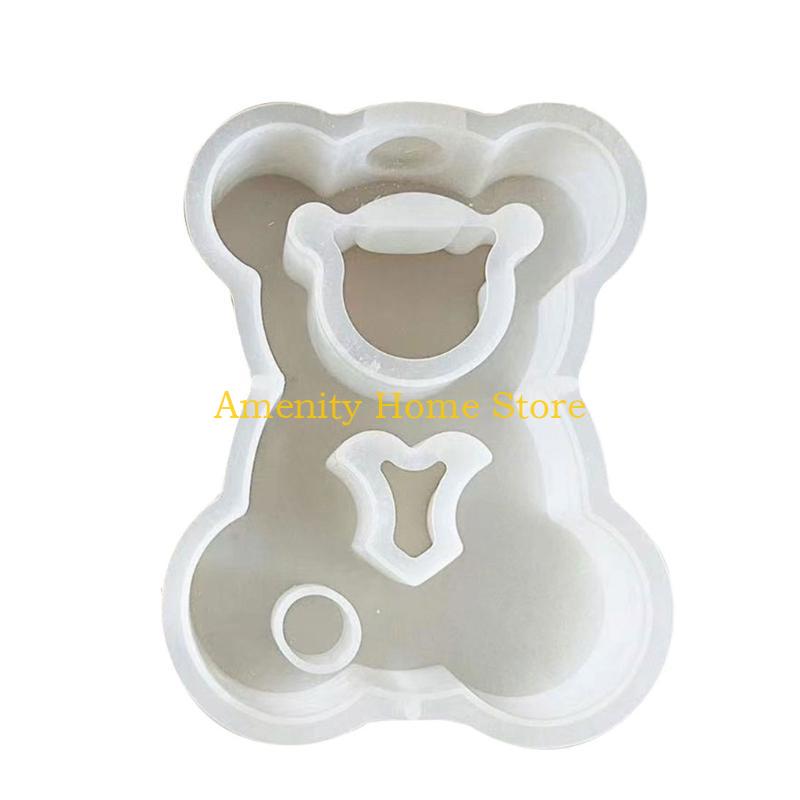 Thỏ F26C mang khuôn nhựa Epoxy - đánh giá và giá Propagation Station Vase