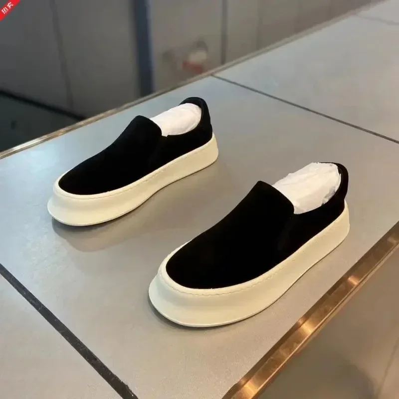 Men's Shoes 2025 Spring New Fa - đánh giá và giá Cutting Board Foam