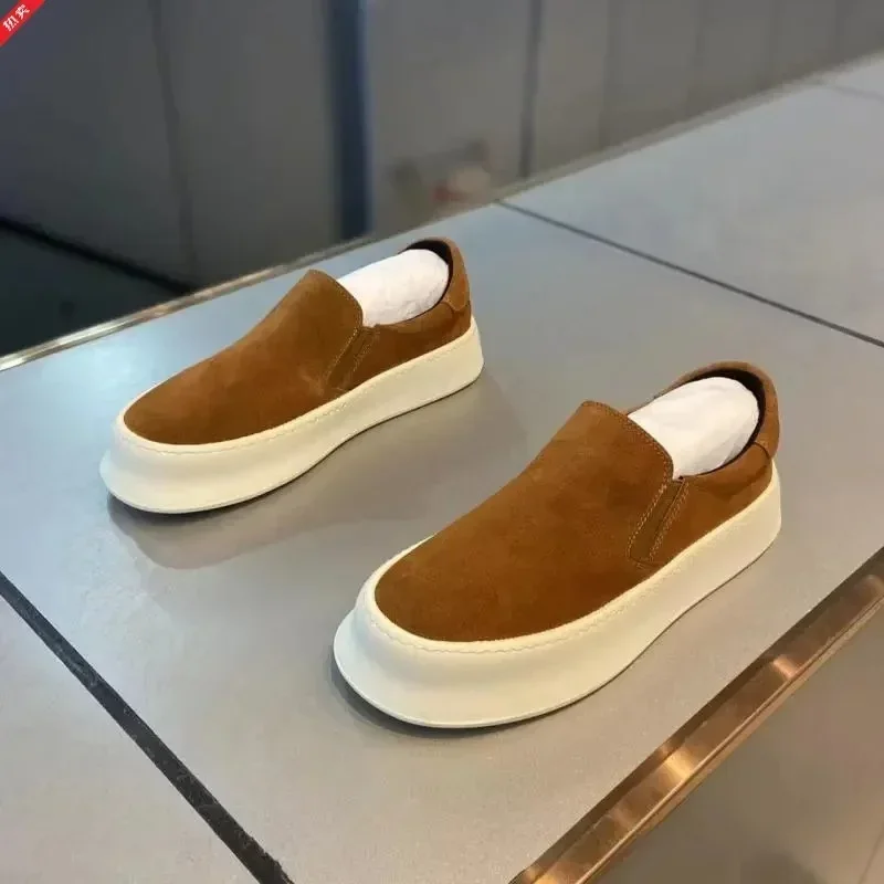 Men's Shoes 2025 Spring New Fa - đánh giá và giá Cutting Board Foam