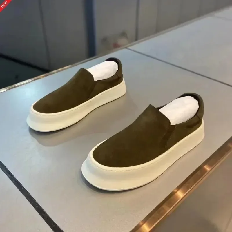Men's Shoes 2025 Spring New Fa - đánh giá và giá Cutting Board Foam
