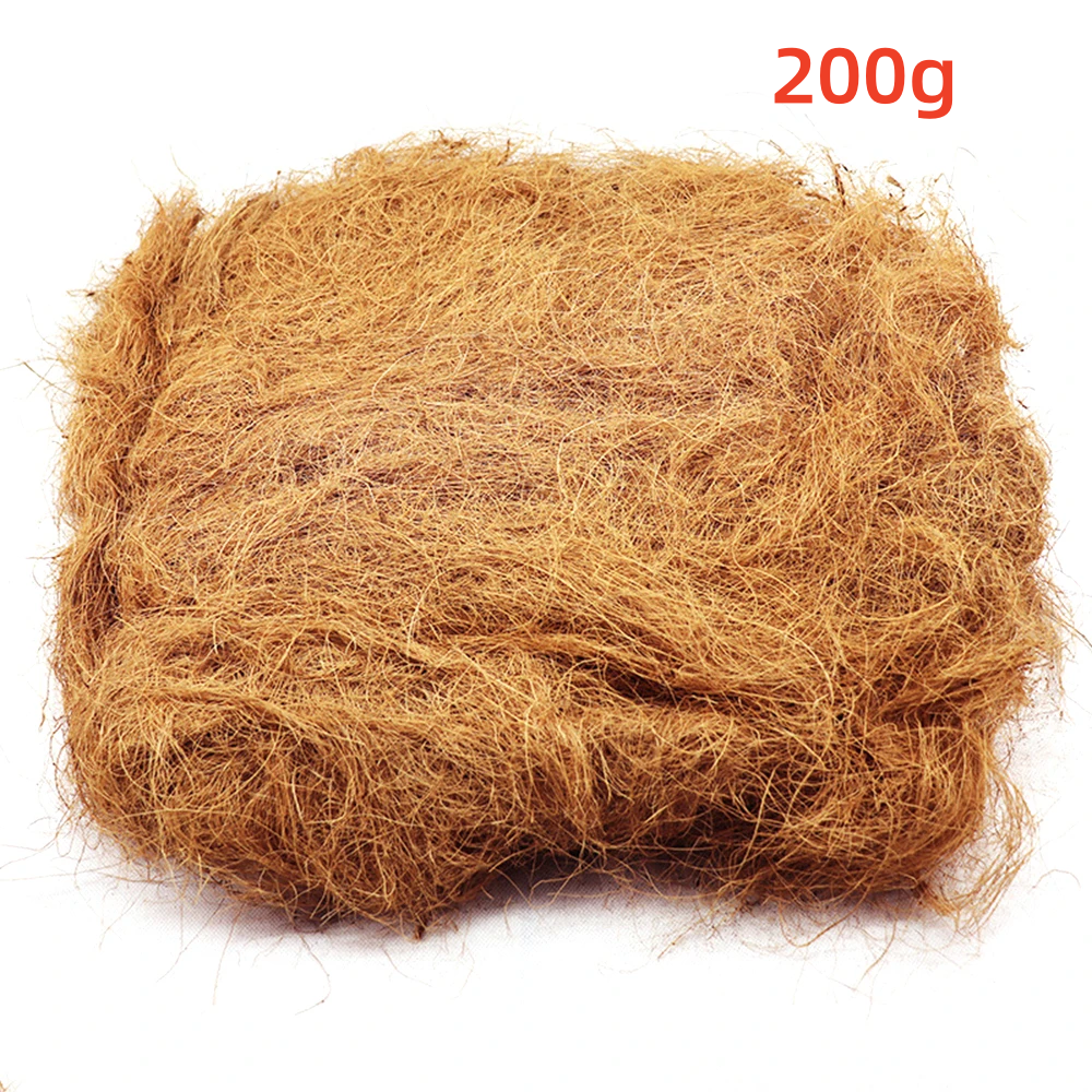 Natural Coconut Husk Fiber Flo - đánh giá và giá Sphagnum Moss Dry