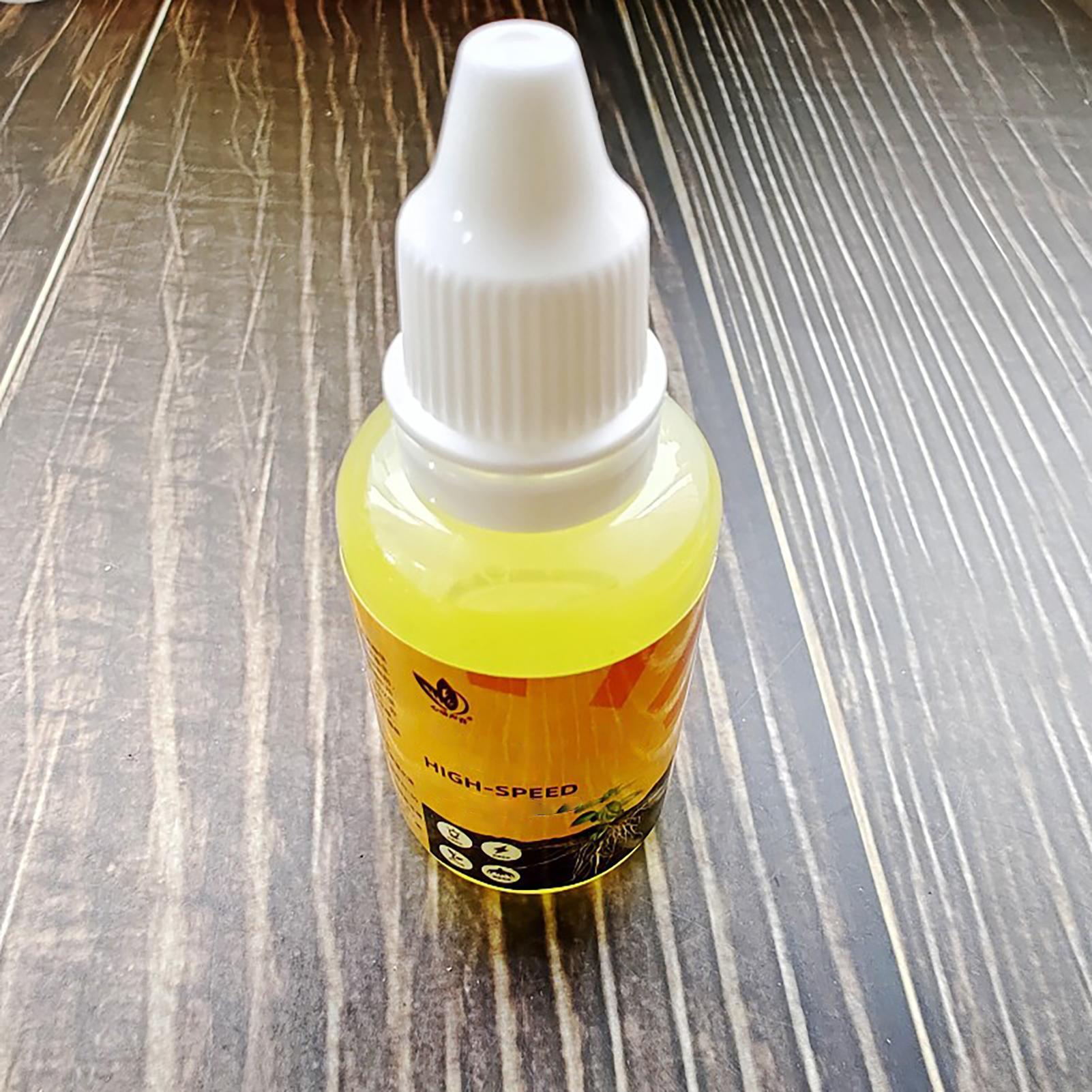 Plant Rapid Rooting Solution 5 - đánh giá và giá Root Stimulator Liquid