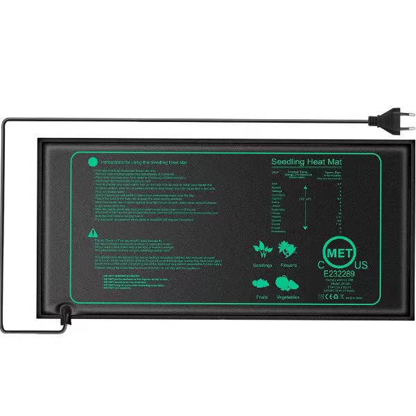 Waterproof Seedling Heating Ma - đánh giá và giá Rooting Gel Clone