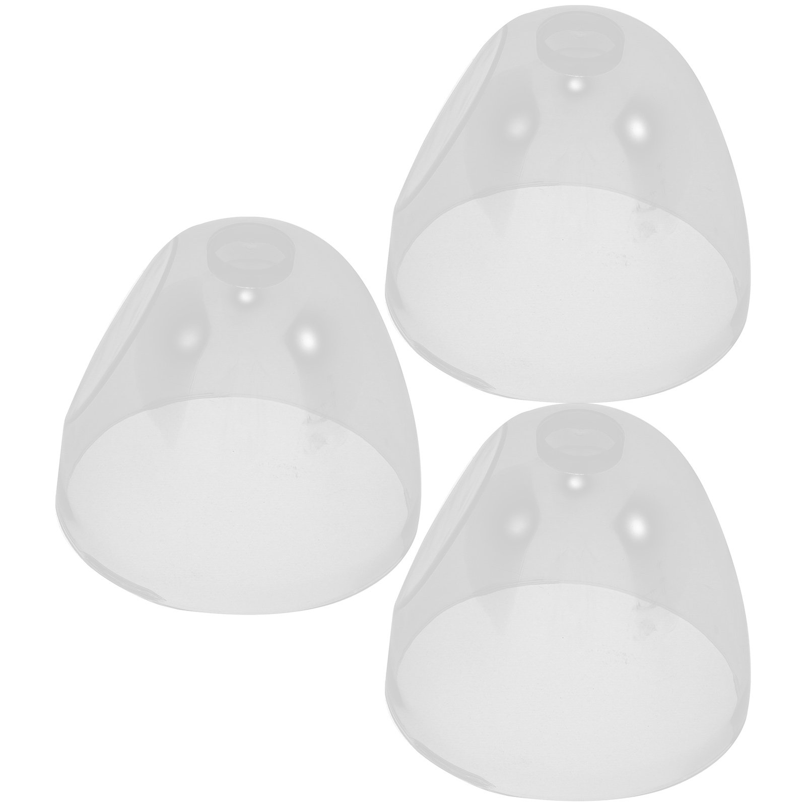 Replacement Plastic Baby Bottl - đánh giá và giá Plastic Dome Clear