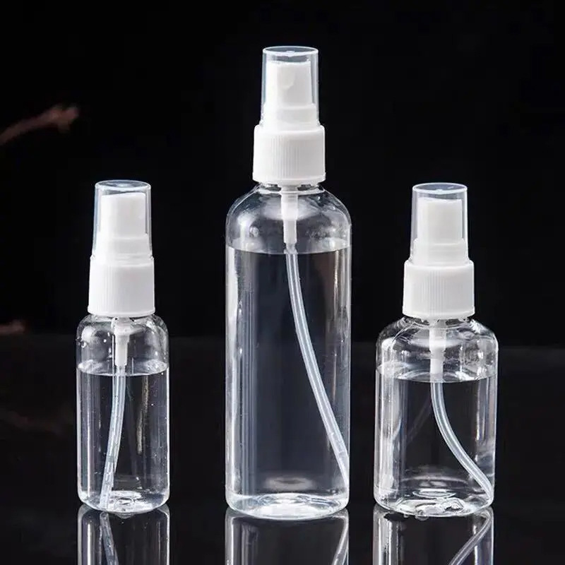 30 50 100ml Fine Mist Spray Bo - đánh giá và giá Misting Bottle Fine