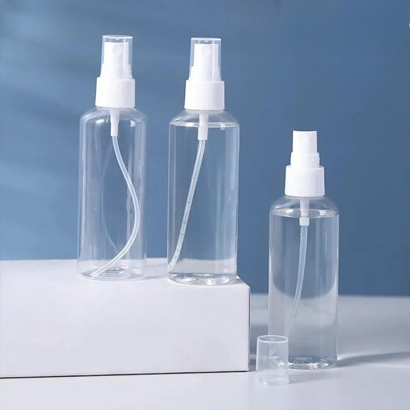 30 50 100ml Fine Mist Spray Bo - đánh giá và giá Misting Bottle Fine
