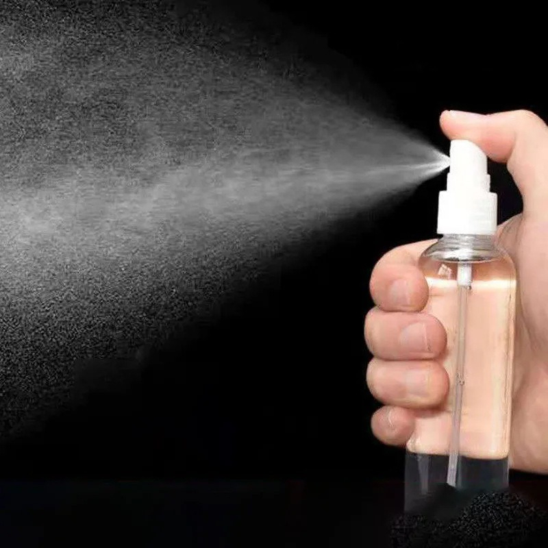 30 50 100ml Fine Mist Spray Bo - đánh giá và giá Misting Bottle Fine