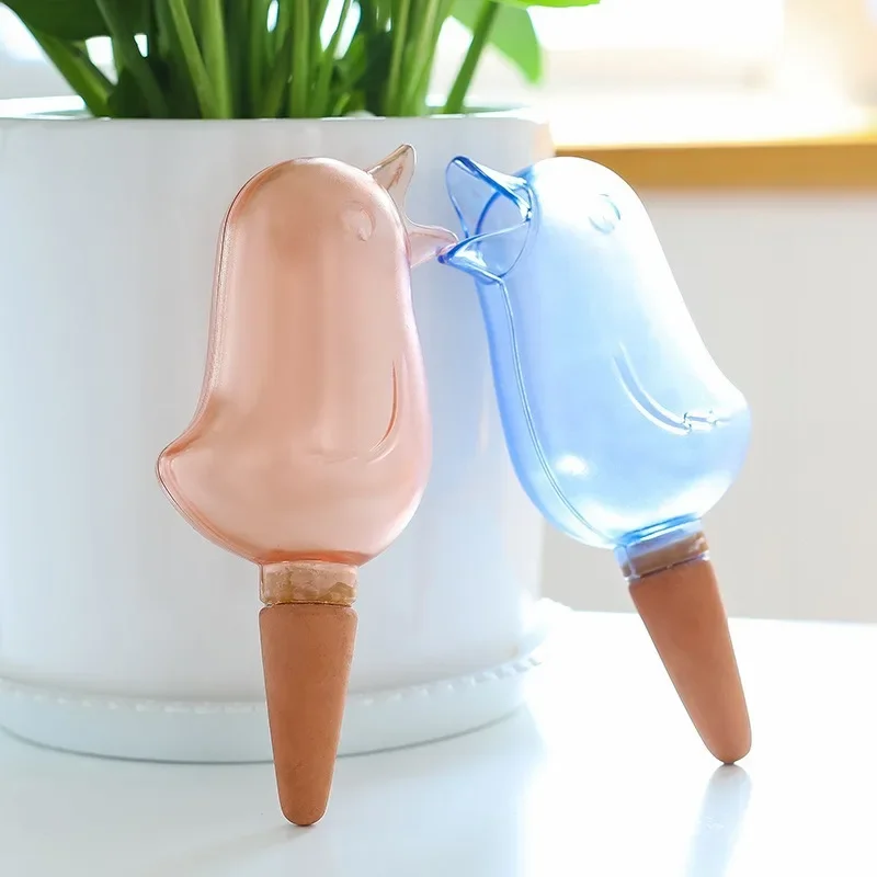 High quality automatic flower  - đánh giá và giá Self Watering Insert
