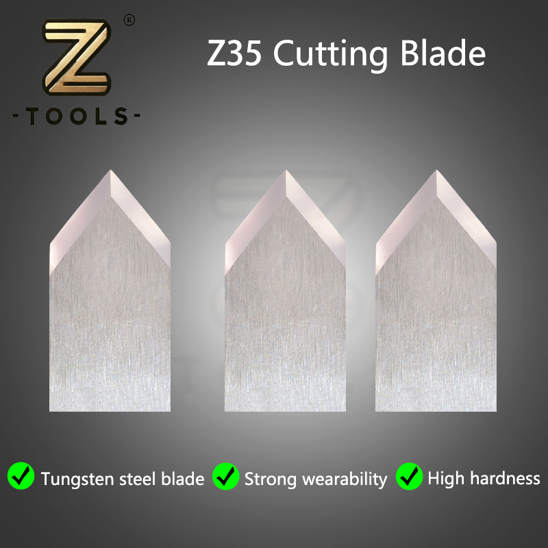 Z35 Leather Cutter 20mm Carbid - đánh giá và giá Cutting Board Foam