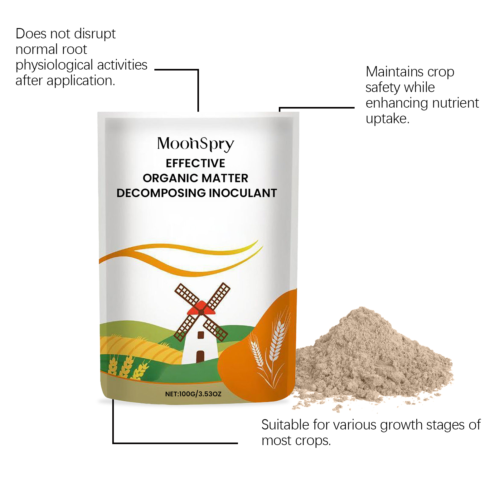 Universal Plant Root Protectio - đánh giá và giá Root Stimulator Liquid