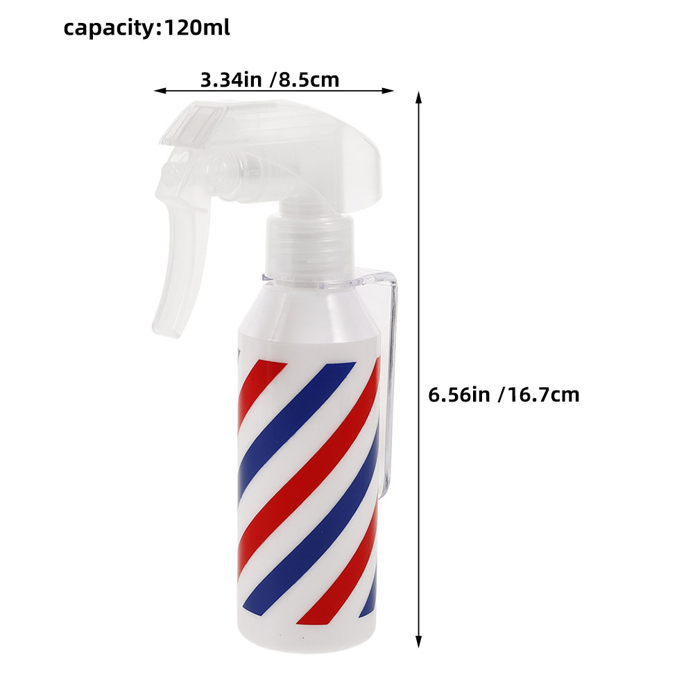 2Pcs Salon Hair Spray Bottles  - đánh giá và giá Misting Bottle Fine