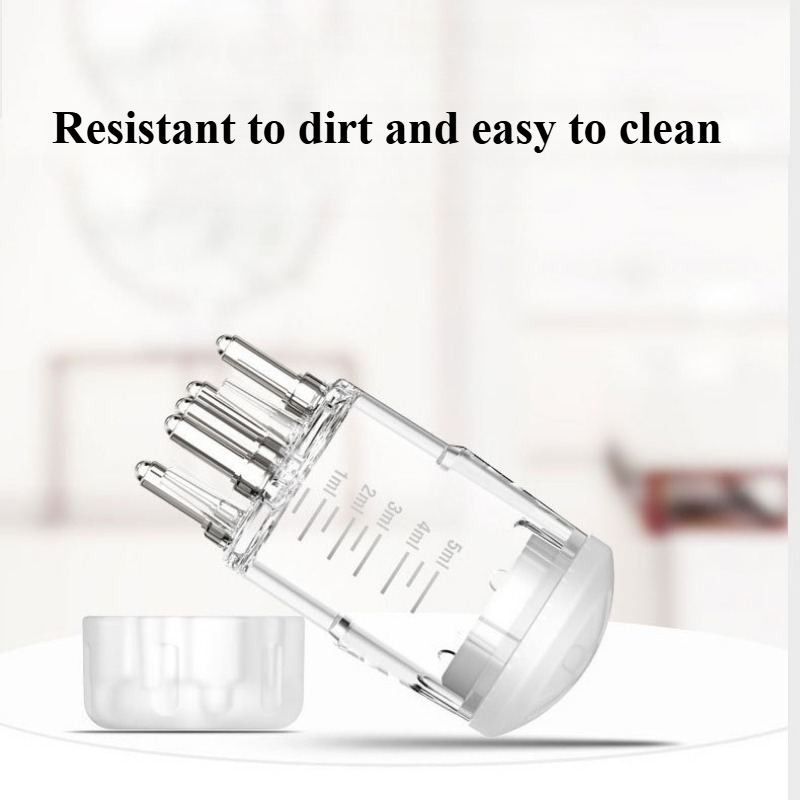 5ml Mini Scalp Applicator Liqu - đánh giá và giá Root Stimulator Liquid