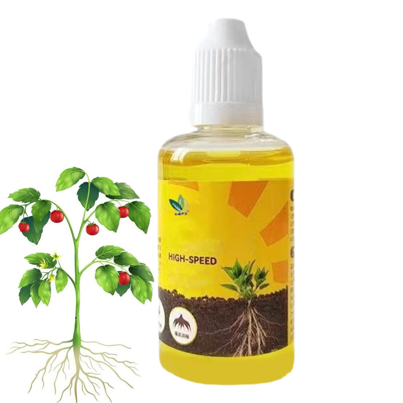 Fast Potting Rooting Plant Nut - đánh giá và giá Root Stimulator Liquid