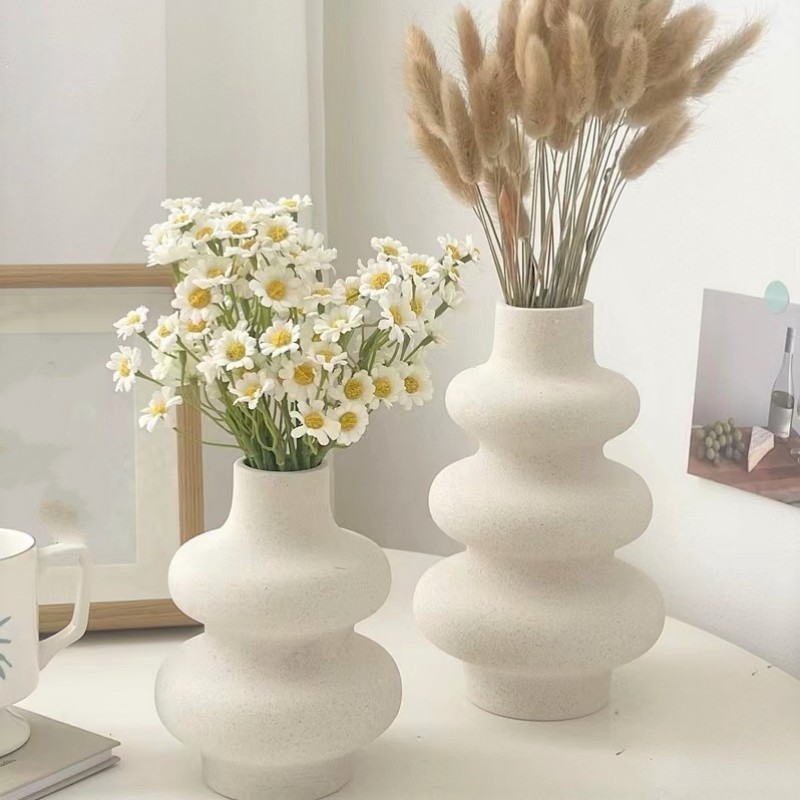 4PCS Flower Vase Silicone Mold - đánh giá và giá Propagation Station Vase