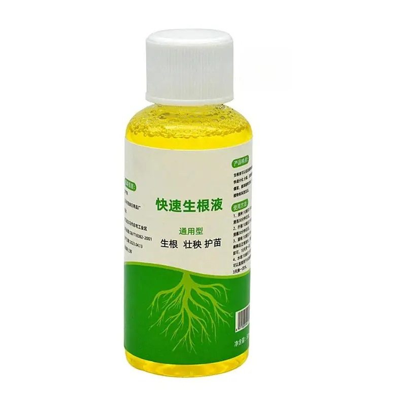 Root Booster for Plants Quick  - đánh giá và giá Root Stimulator Liquid