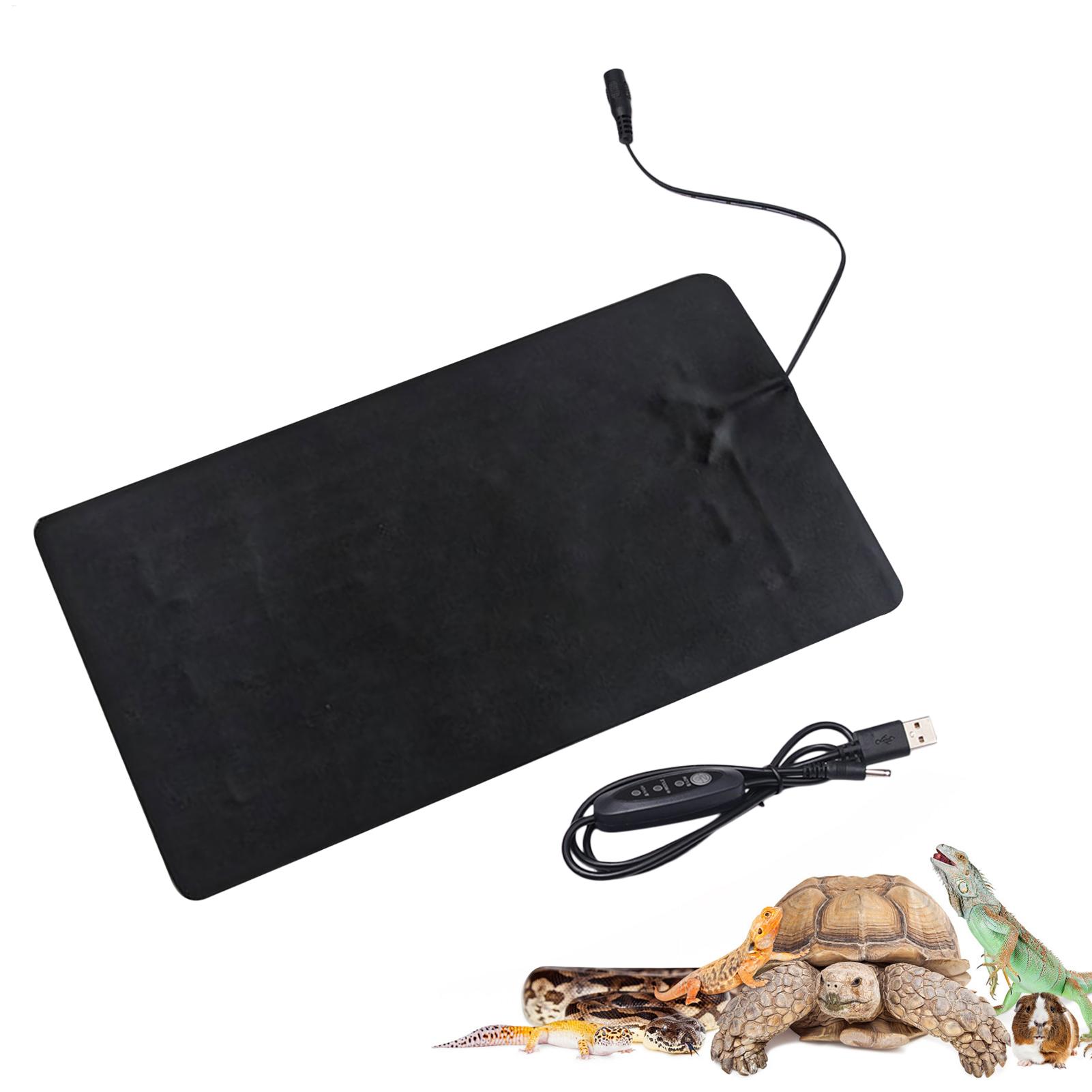 Seedling Heat Mat 5V 2A 8.5W P - đánh giá và giá Heat Mat Seedling