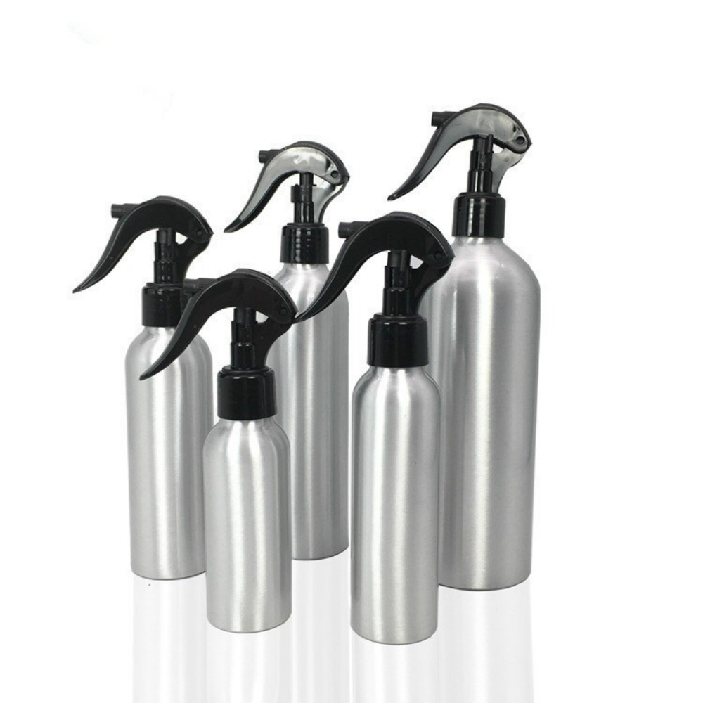 30ml/50ml/100ml/150ml/250ml Al - đánh giá và giá Misting Bottle Fine