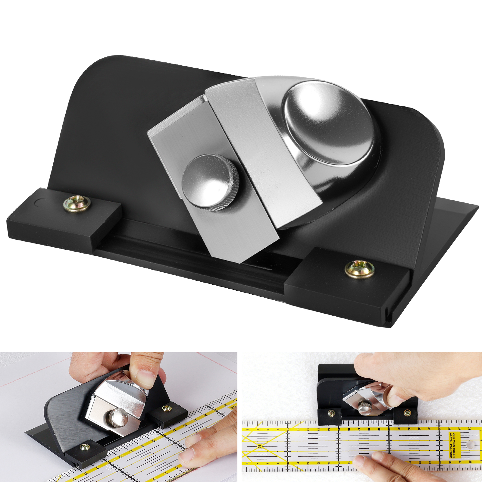 Retractable Mat Cutter 45° Bev - đánh giá và giá Cutting Board Foam