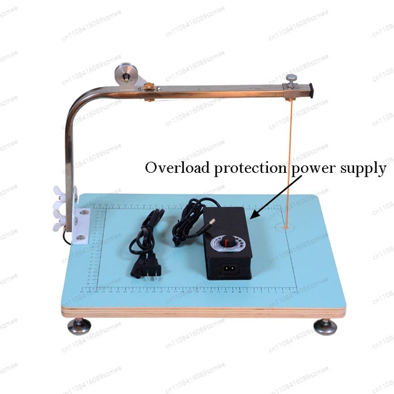 100-240V 72W Portable Hot Foam - đánh giá và giá Cutting Board Foam