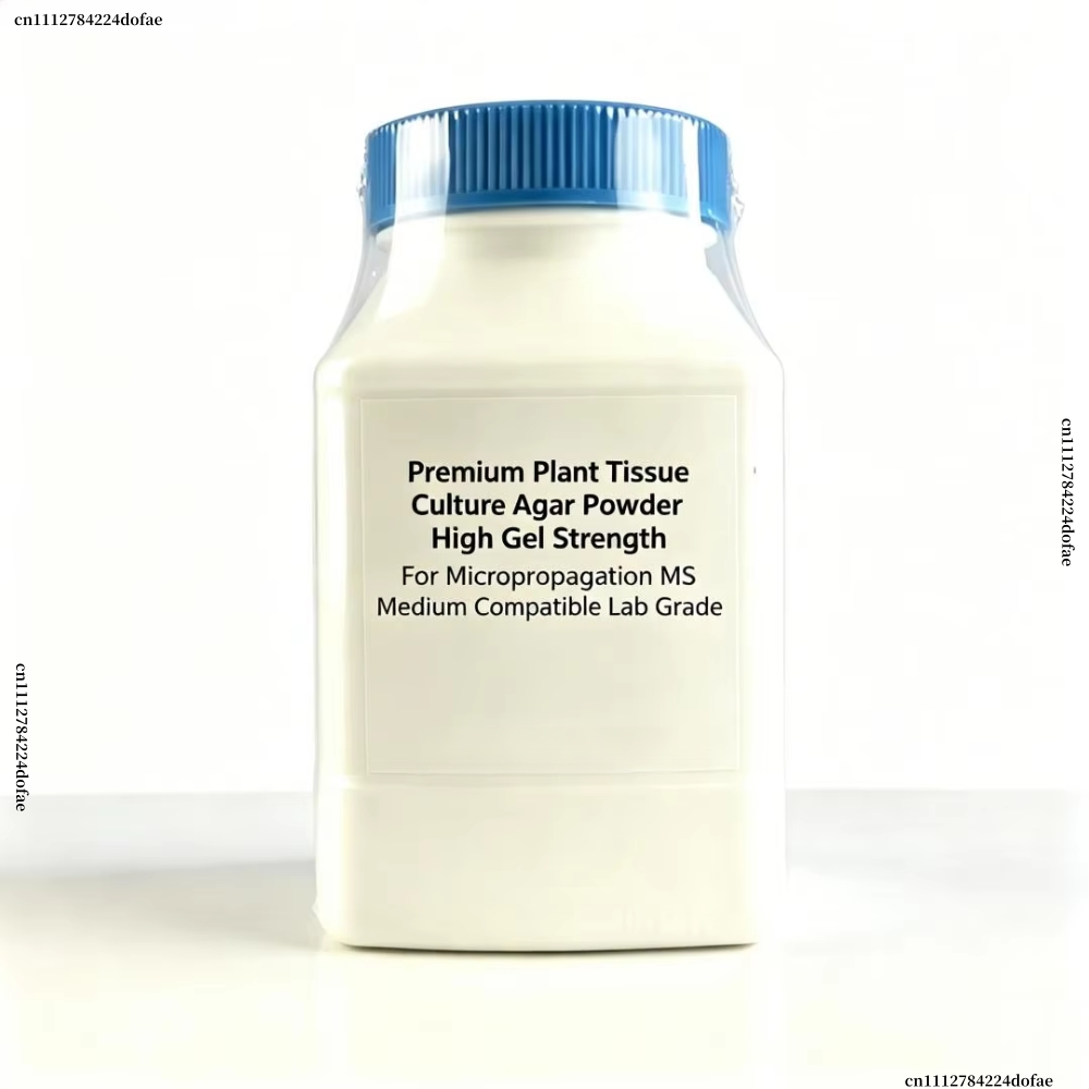 Plant Tissue Culture Agar Powd - đánh giá và giá Agar Tissue Culture
